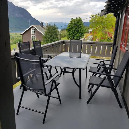 Hatlen View Isfjorden Dış mekan fotoğraf